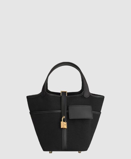 [Hermes] 피코탄 락