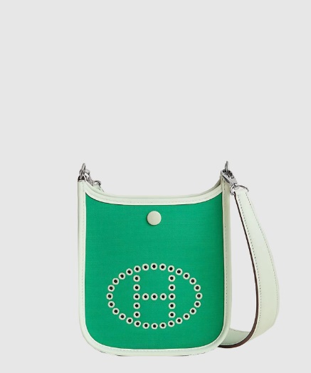 [Hermes] 미니 에블린백
