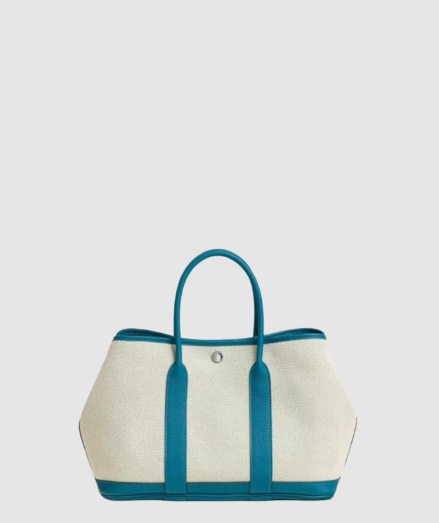 [Hermes] 가든파티 캔버스