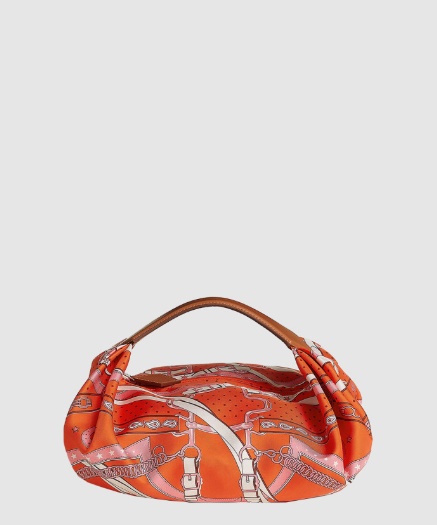 [Hermes] 발루소이에 가방