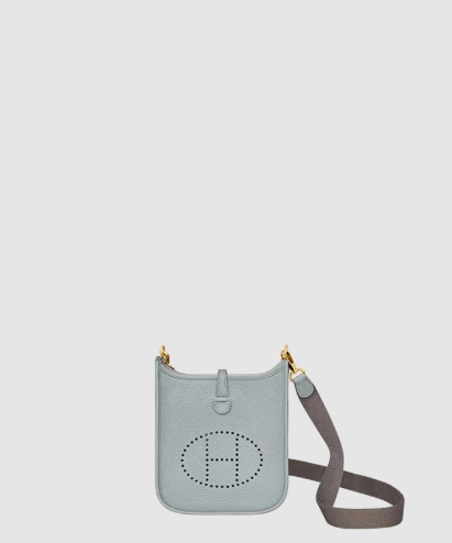 [Hermes] 미니 에블린백 클레망스