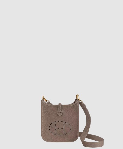[Hermes] 미니 에블린백 클레망스