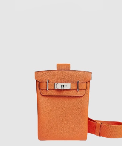 [Hermes] 하카도스 스몰 백팩