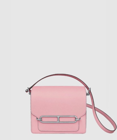 [Hermes] 룰리스 돼지코 가방