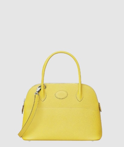 [Hermes] 스몰 볼리드백 앱송