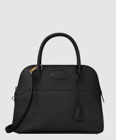 [Hermes] 미디엄 볼리드백 토고