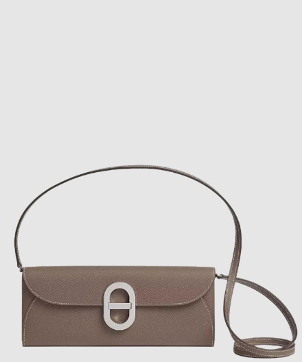 [Hermes] 돼지코 투고 크로스백