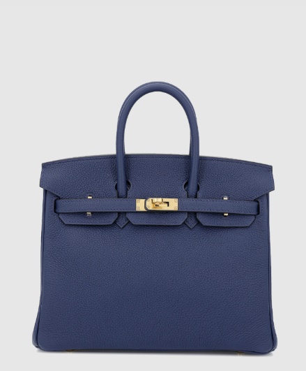 [Hermes] 버킨백 토고