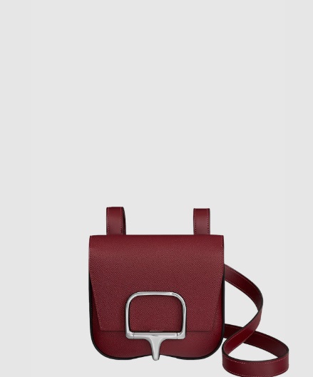 [Hermes] 델라 카발레리아 미니 백