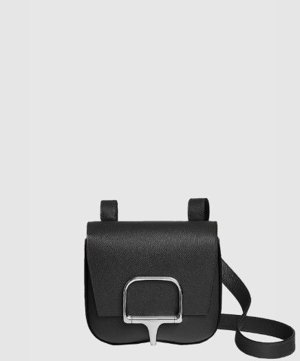[Hermes] 델라 카발레리아 미니 백