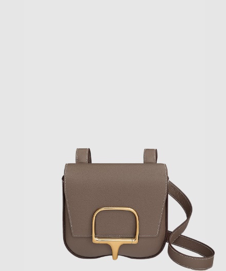 [Hermes] 델라 카발레리아 미니 백