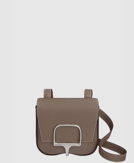 [Hermes] 델라 카발레리아 미니 백