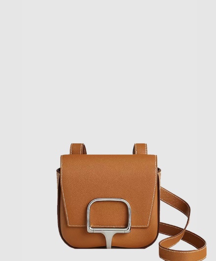 [Hermes] 델라 카발레리아 미니 백