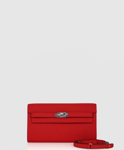 [Hermes] 켈리 클래식 투고백 앱송