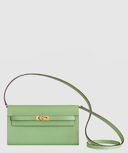 [Hermes] 켈리 클래식 투고백 앱송