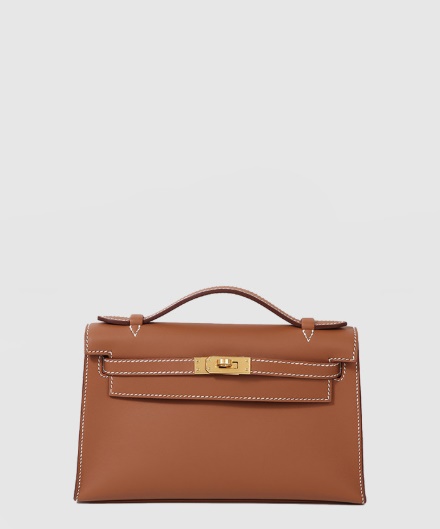 [Hermes] 켈리 포쉐트 스위프트