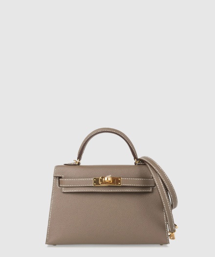 [Hermes] 미니 켈리백 앱송