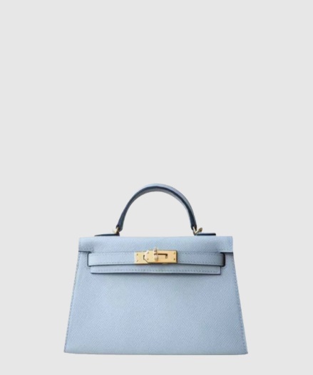 [Hermes] 미니 켈리백 앱송