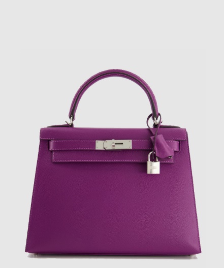 [Hermes] 켈리백 앱송