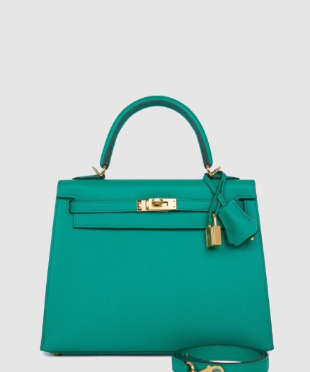 [Hermes] 켈리백 앱송