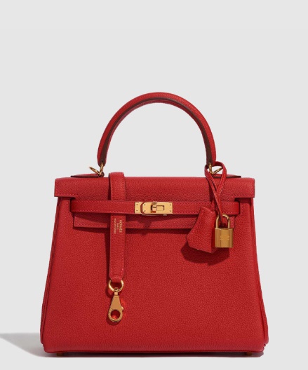 [Hermes] 켈리백 토고