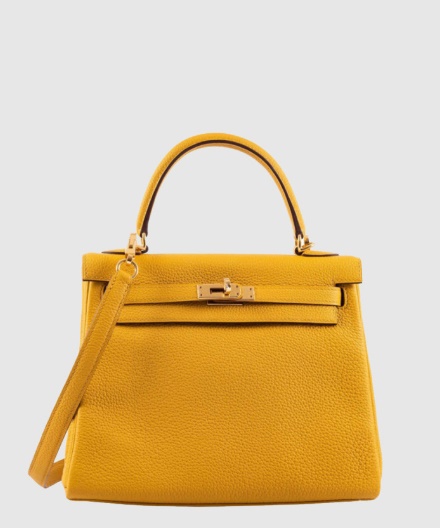 [Hermes] 켈리백 토고