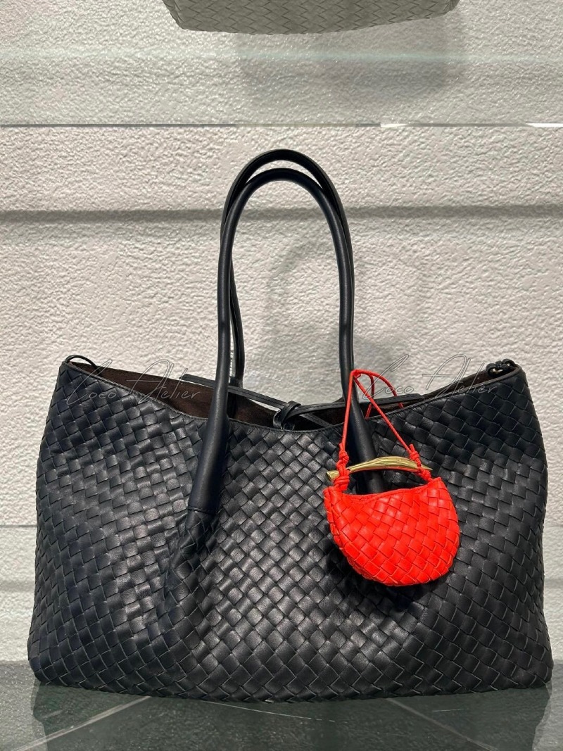 [BOTTEGA-보테가베네타] 피나코테카