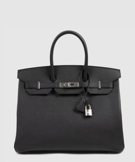 [Hermes] 버킨백 앱송