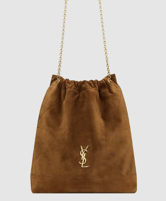 [SAINT LAURENT-생로랑] jamie 라지 핸드백