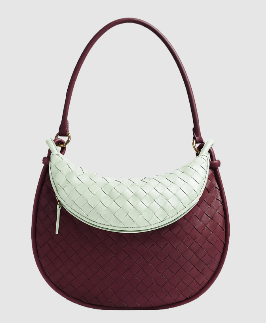 [BOTTEGA-보테가베네타] 미듐 제멜리