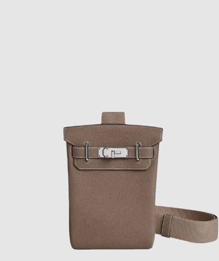[Hermes] 하카도스 스몰 백팩