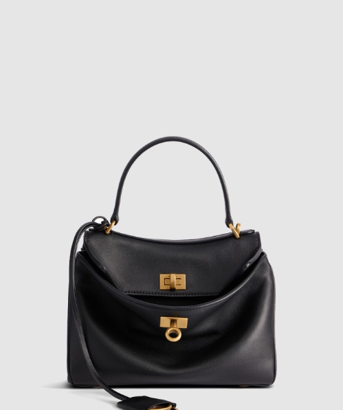 [Balenciaga] 로데오 미니 핸드백