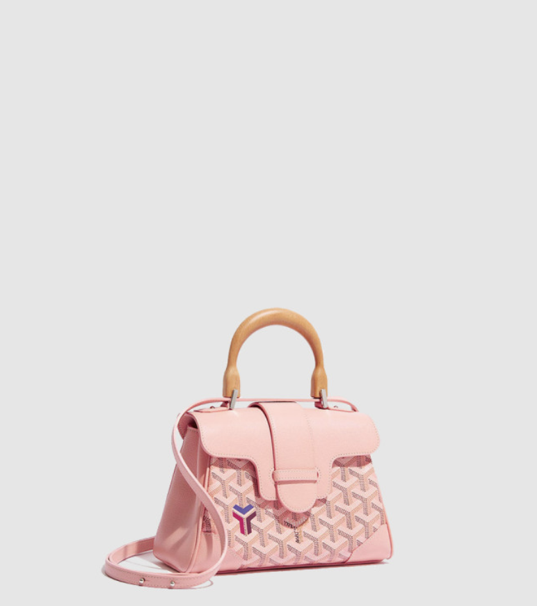 [GOYARD-고야드] 사이공백 미니