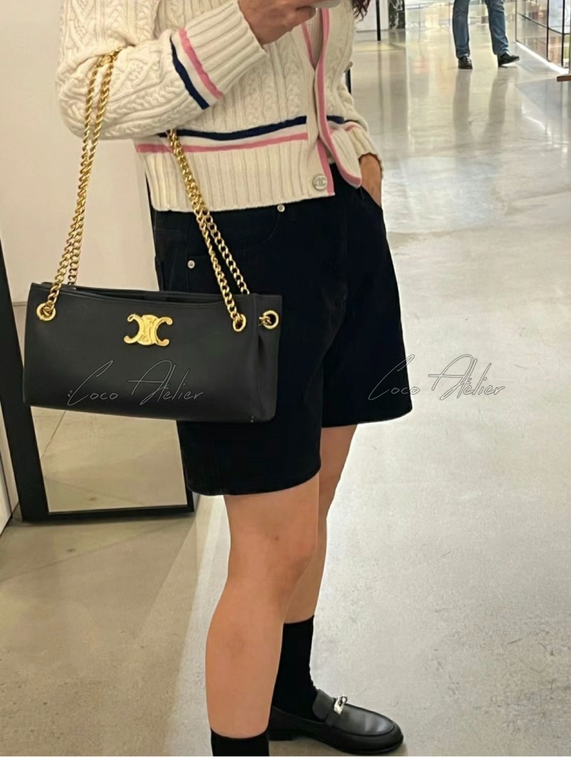 Celine Newspaper (+2color)