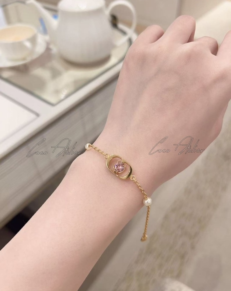 CD bracelet
