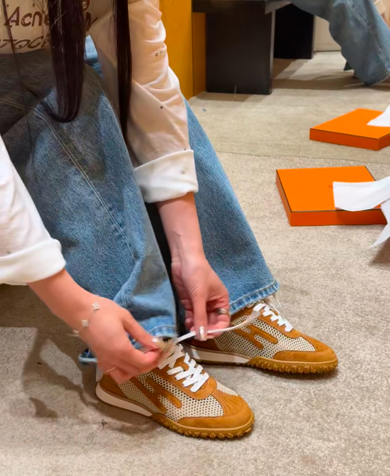 HERMES 에르메스 JET