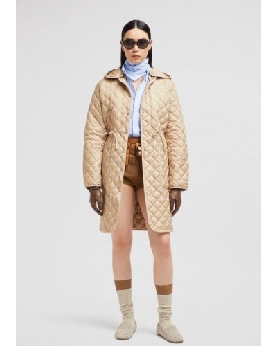 Moncler 몽클레어 퀼팅 롱 패딩