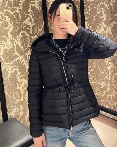 Moncler 몽클레어 끈 패딩