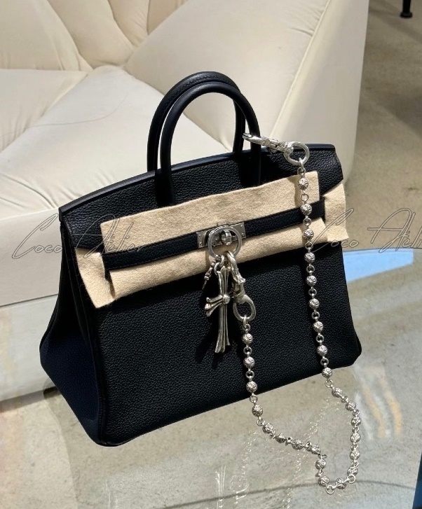 Chrome Hearts 크롬하츠 키링 (+13type)