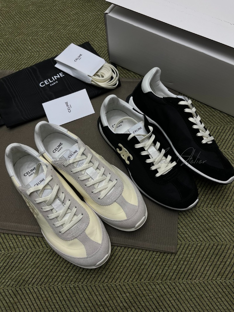 Celine 셀린느 스니커즈