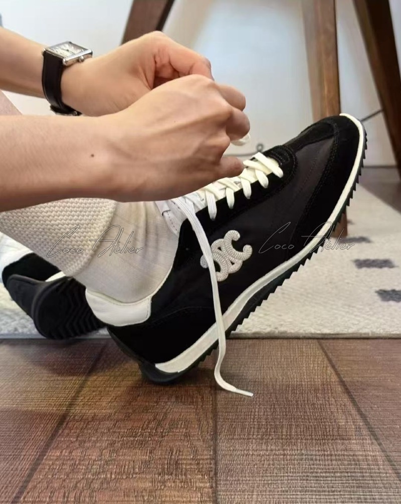 Celine 셀린느 스니커즈