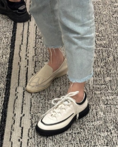 CHANEL 샤넬 스니커즈