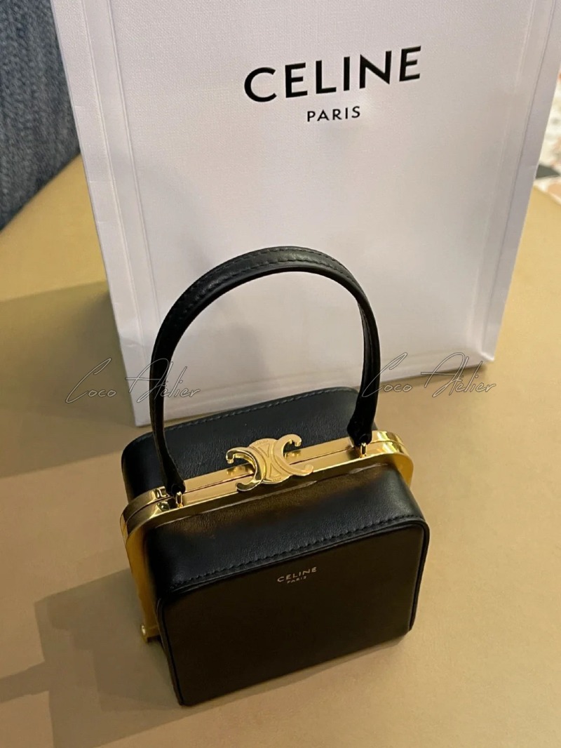 CELINE 셀린느 베니티백