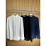 Loro Piana 로로 피아나 SS 신상 리넨 셔츠 +3color