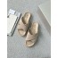 Brunello Cucinelli 브루넬로 쿠치넬리 스웨이드 슬리퍼 +6color