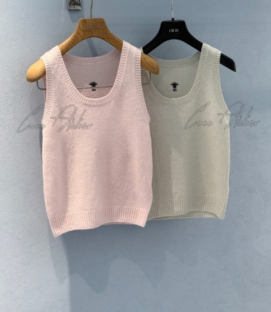 Dior 디올 니트 나시