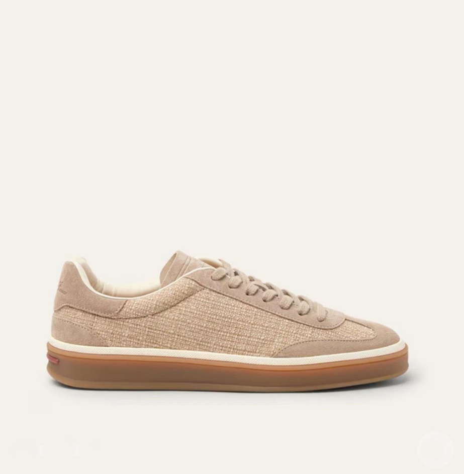 Loro Piana 로로피아나 스니커즈