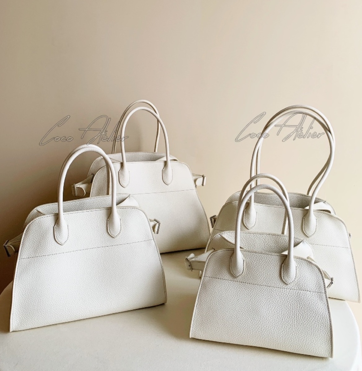 [THE ROW] Margaux (+4Size)