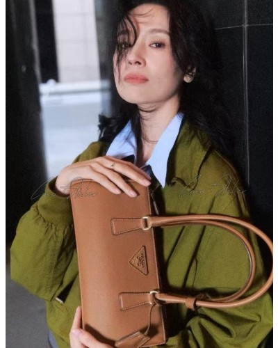 PRADA 프라다 토트백1BA457