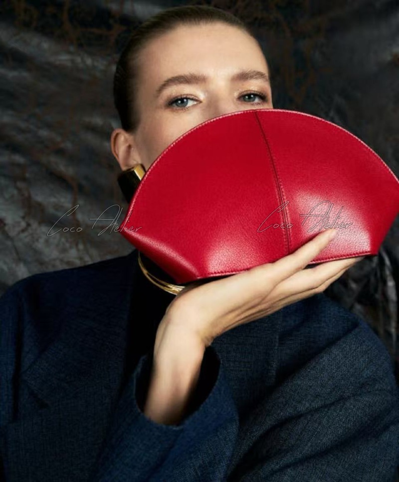 [THE ROW] 더로우 클러치백